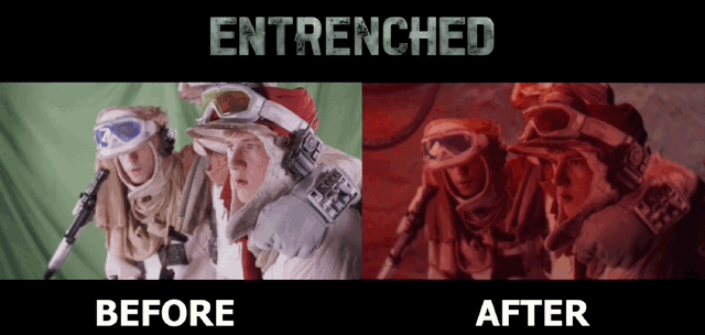 Bad Beetle Entertainment uses Beeble for AI in filmmaking