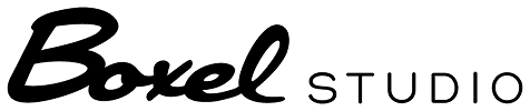 Boxel Studio
